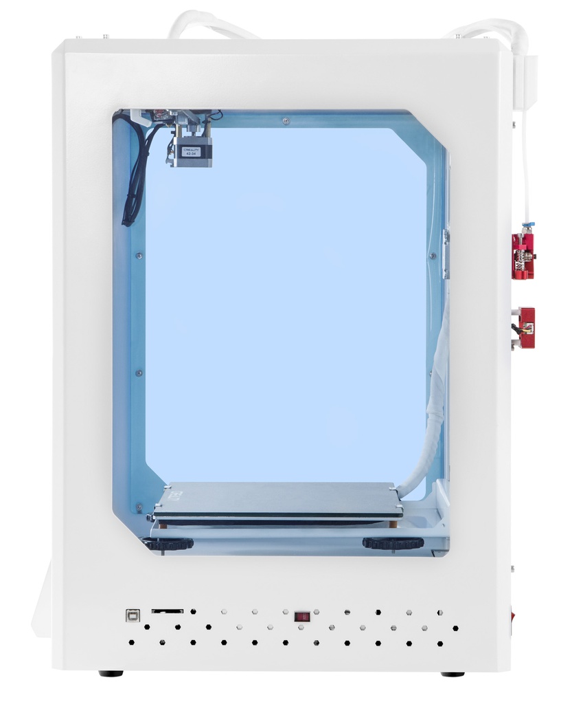CREALITY CR-5 PRO H 3d-printer