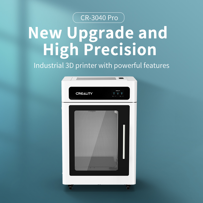 Creality CR-3040 PRO 3d-printer