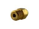 Creality 3D CR-6/CR-200B Brass nozzle 0,4 mm