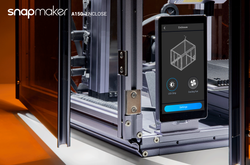 Snapmaker-A150 2.0 3-in-1 3D Printer with Enclosure