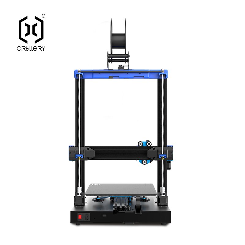 Artillery Sidewinder X2 SW-X2 3D Printer 300*300*400mm