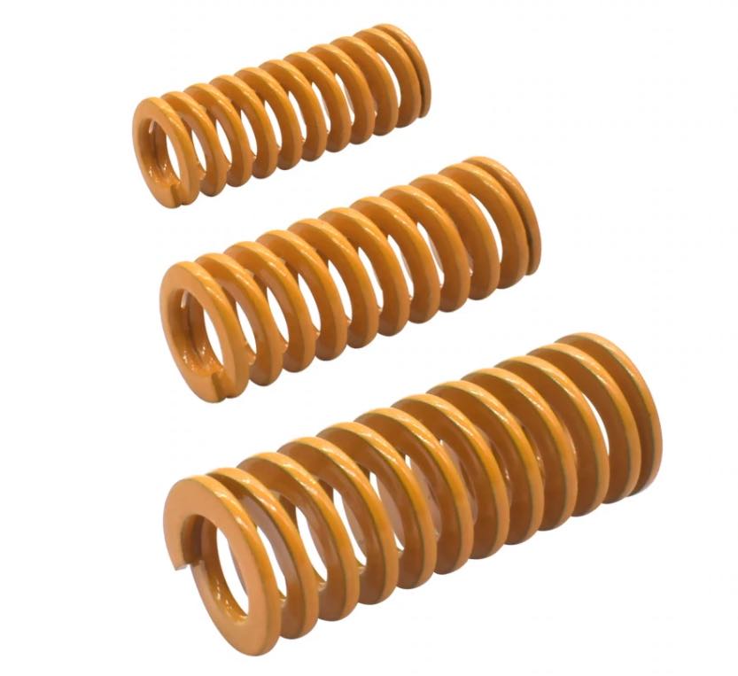 Jousi keltainen 8x25mm 4-pack