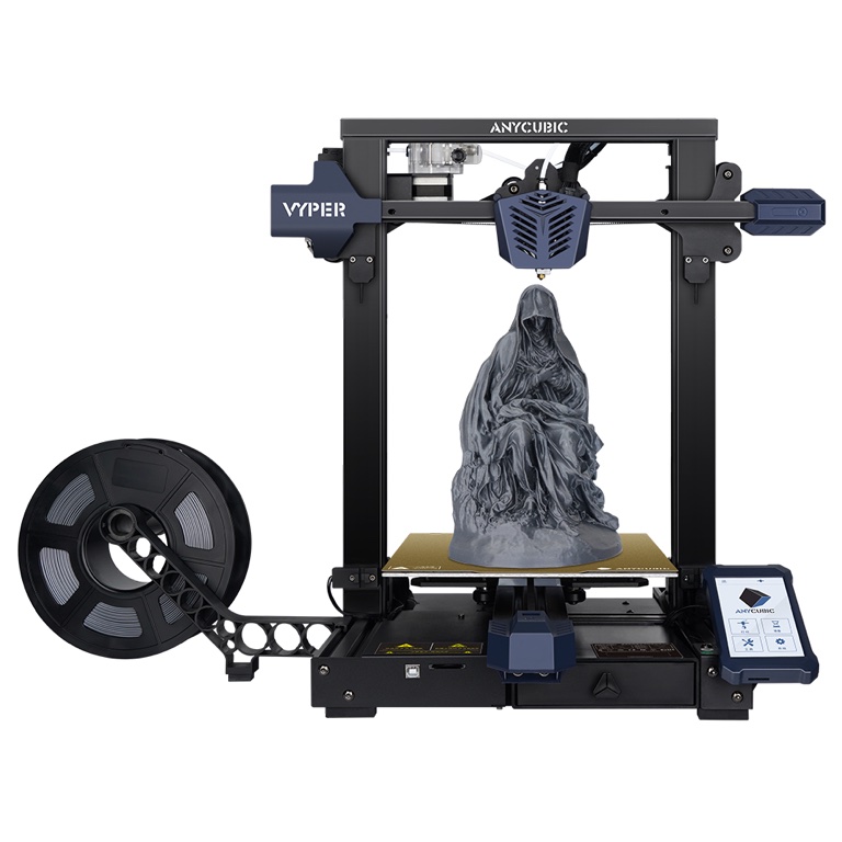 Anycubic Vyper 245x245x260mm 3d-tulostin