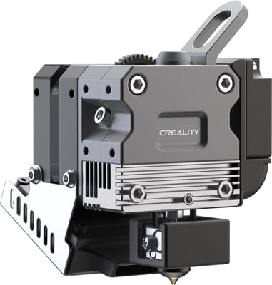 CREALITY 3D Sprite Extruder Pro Dual Gear Feeding All Metal Design