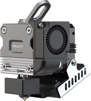 CREALITY 3D Sprite Extruder Pro Dual Gear Feeding All Metal Design