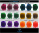 PrimaSelect PLA Chameleon - 1.75mm - 6 x 250 g - Multi Color Pack