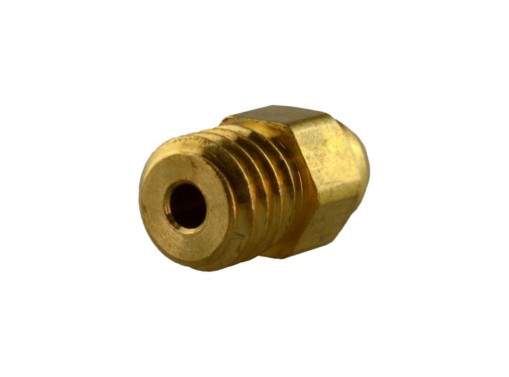 Creality 3D CR-6/CR-200B Brass nozzle 0,4 mm