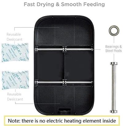 Polymaker Polybox Filament drybox