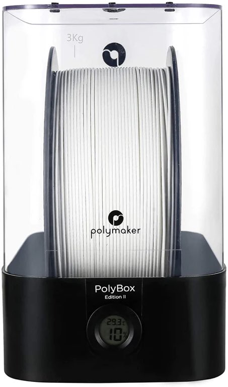 Polymaker Polybox Filament drybox