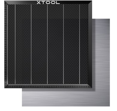 xTool D1 Honeycomb Working Panel Set