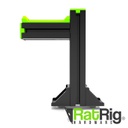 Rat Rig Spool Holder Kit V2.0 - Green PETG