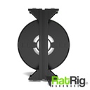 Rat Rig Spool Holder Kit V2.0 - Green PETG