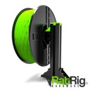 Rat Rig Spool Holder Kit V2.0 - Green PETG