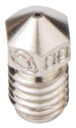 Bondtech CHT® Coated Brass Nozzle 0,4 mm -1 pcs