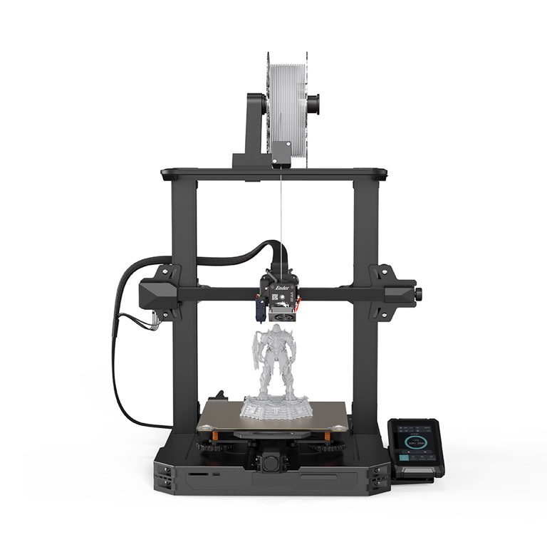 Creality Ender-3 S1 Pro - 220*220*270 mm