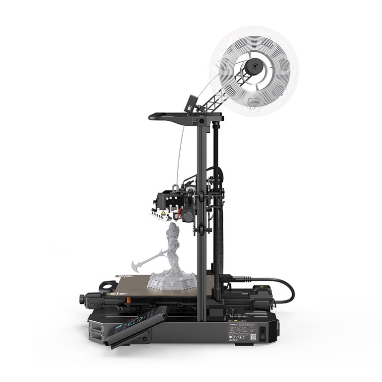 Creality Ender-3 S1 Pro - 220*220*270 mm 3d-tulostin