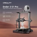 Creality Ender-3 S1 Pro - 220*220*270 mm