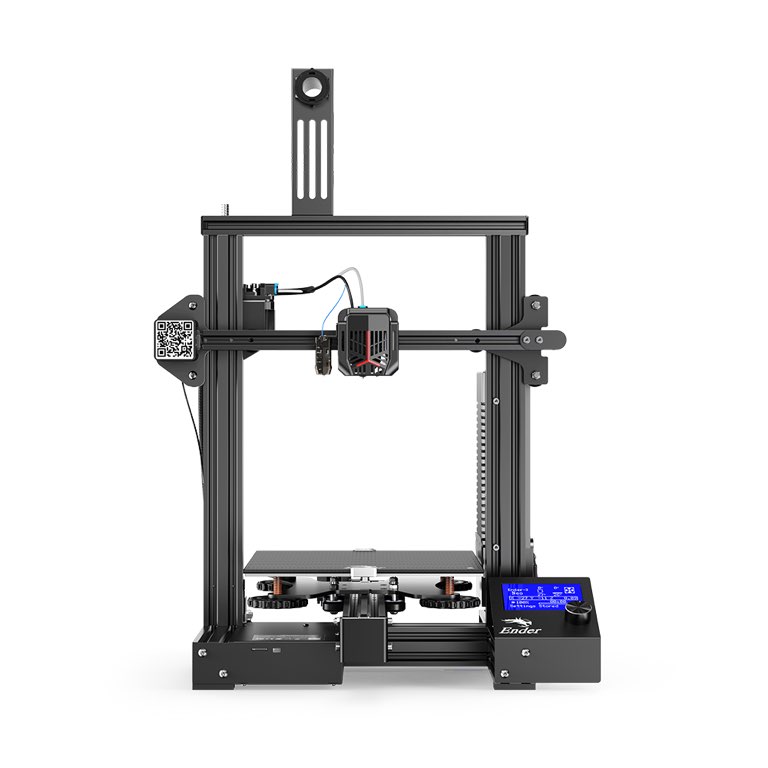 Creality Ender-3 Neo - 220*220*250mm