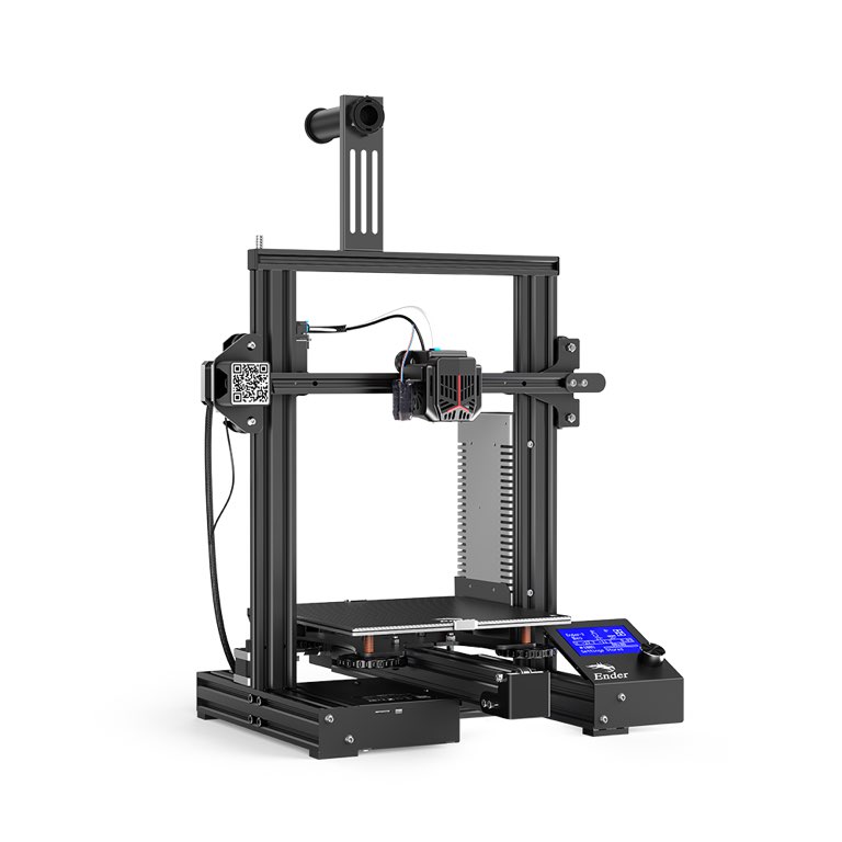 Creality Ender-3 Neo - 220*220*250mm