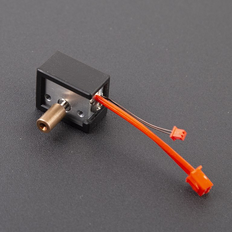 Creality 3D Heating Block Kit-High Temperature Pro (300℃)