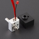 Creality 3D Heating Block Kit-High Temperature Pro TA (300℃)