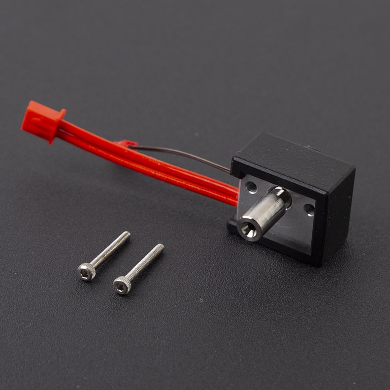 Creality 3D Heating Block Kit-High Temperature Pro TA (300℃)