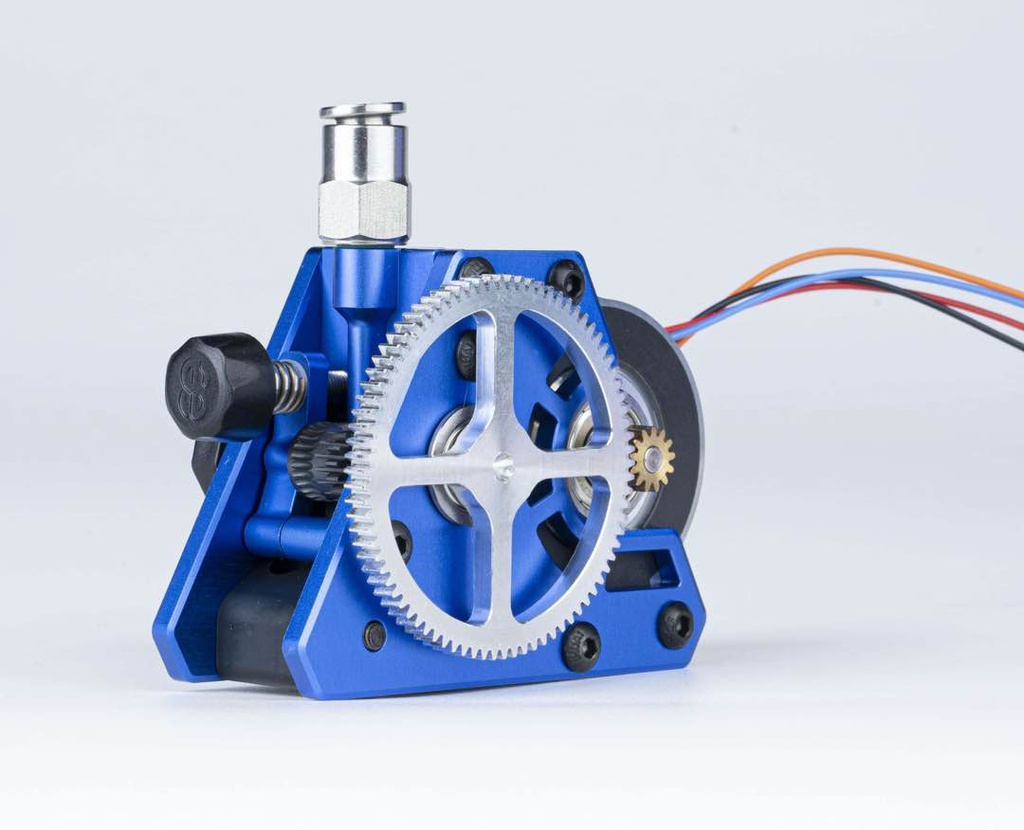 Phaetus APUS Extruder