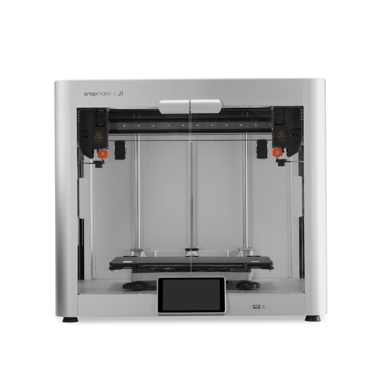 Snapmaker J1 3D Printer2