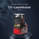 Ender-3 S1/S1 Pro CV-LaserModule 24V 1.6W_3