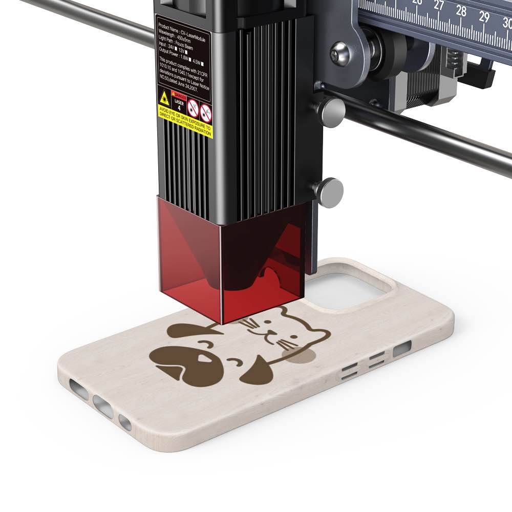 Creality Laser Falcon Engraver-10W_1