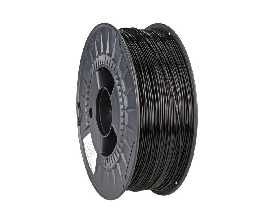 Copymaster PLA -1.75mm - 1kg - Deep Black_3