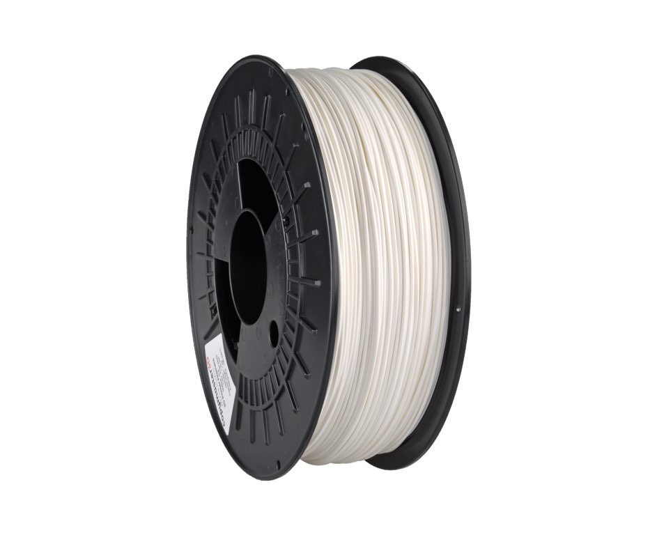 Copymaster PLA -1.75mm - 1kg - Polar White_3