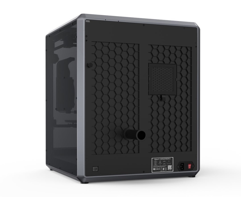 Creality CR-K1 MAX 3D-tulostin_2