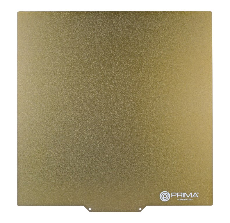 PrimaCreator FlexPlate-Powder Coated PEI 330 x 330 mm_2