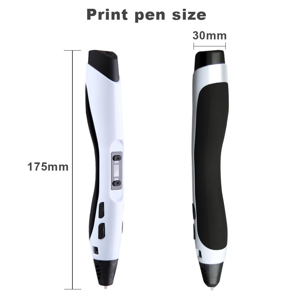 Sunlu SL-300 - 3D-Pen - White_3