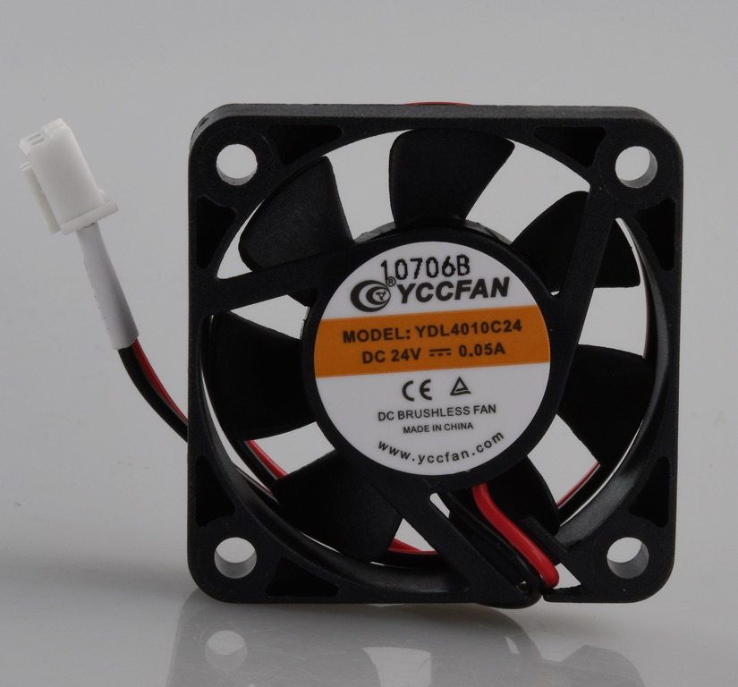 Creality Halot-One 4010 Axial fan_1