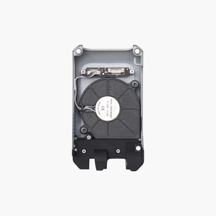 Bambu Lab X1  Front Housing Assembly