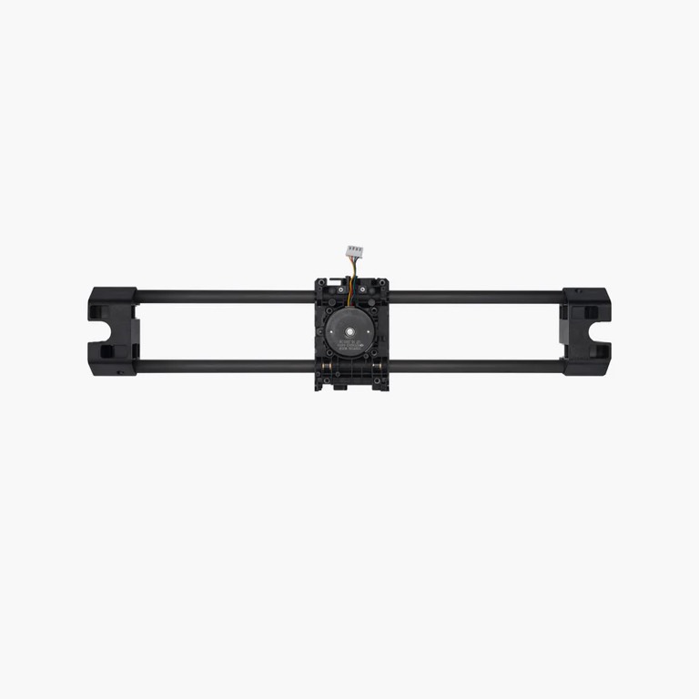 Bambu Lab X1&P1 X-Axis Carbon Rods Assembly