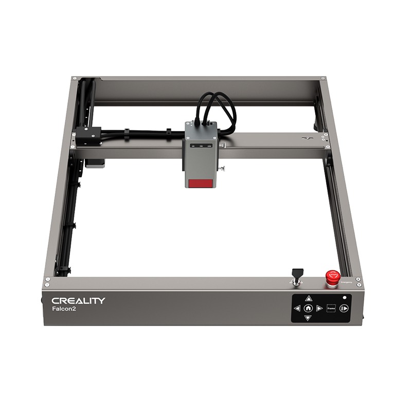 Creality Laser Falcon 2 Engraver - 22W_2