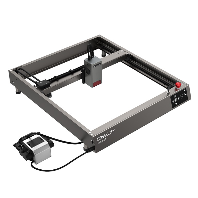 Creality Laser Falcon 2 Engraver - 22W_3