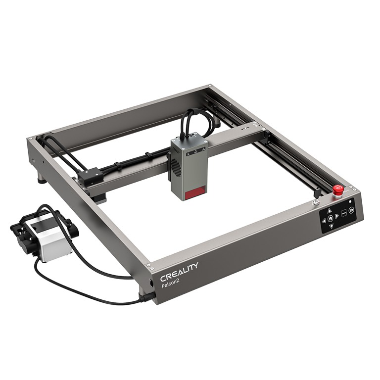 Creality Laser Falcon 2 Engraver - 40W_2