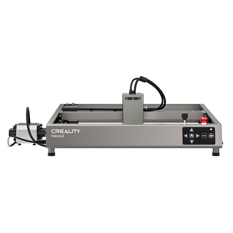 Creality Laser Falcon 2 Engraver - 40W_3