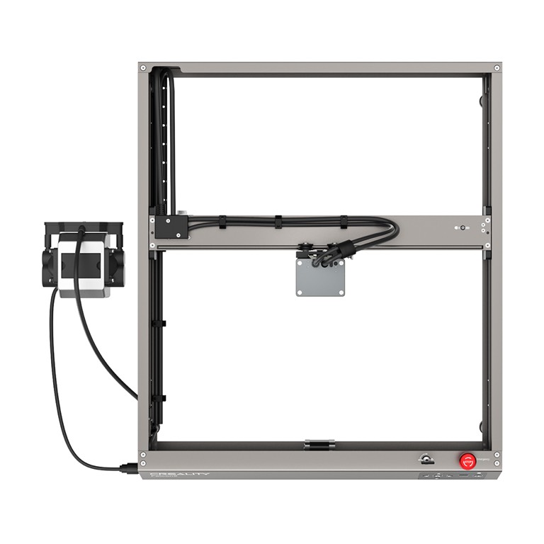 Creality Laser Falcon 2 Engraver - 40W_4