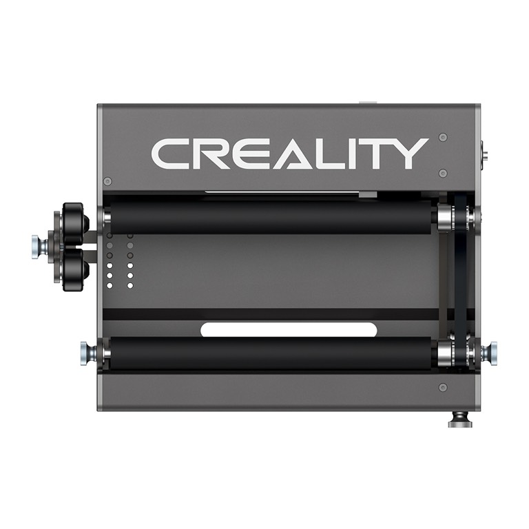 Creality Rotary Roller for Laser Engraving Machine_3