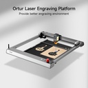 Ortur Laser Engraving Platform