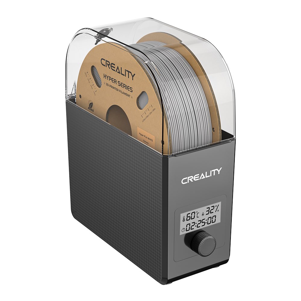 Creality Filament Dry Box 2.0_3