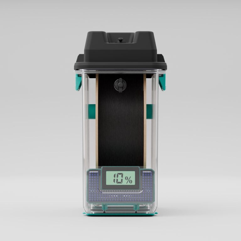 Polymaker PolyDryer Box