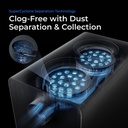 xTool SafetyPro™ AP2 Air Purifier