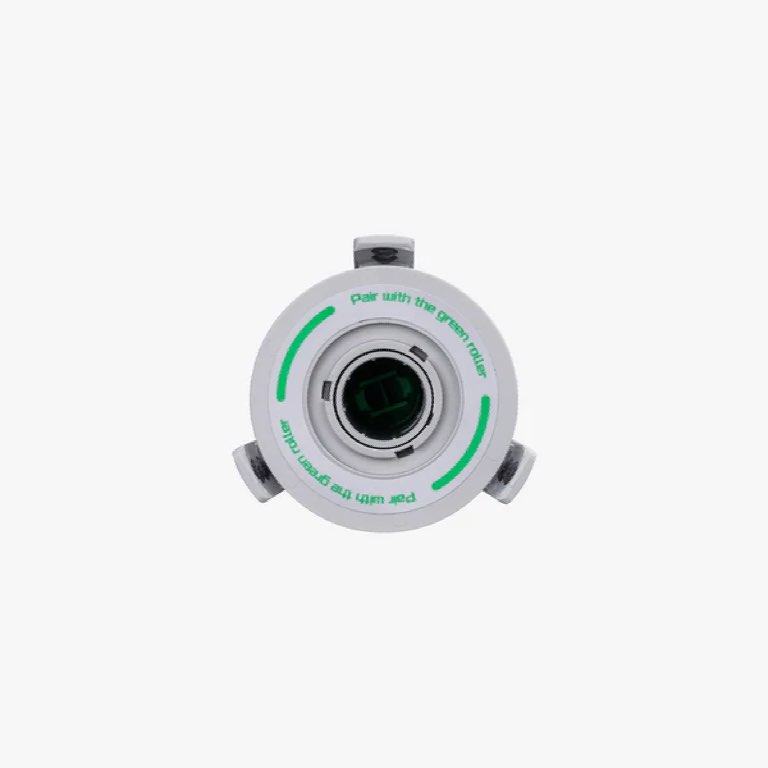 Bambu Lab AMS Rotary Spool Holder (Green)