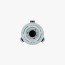 Bambu Lab AMS Rotary Spool Holder (Green)
